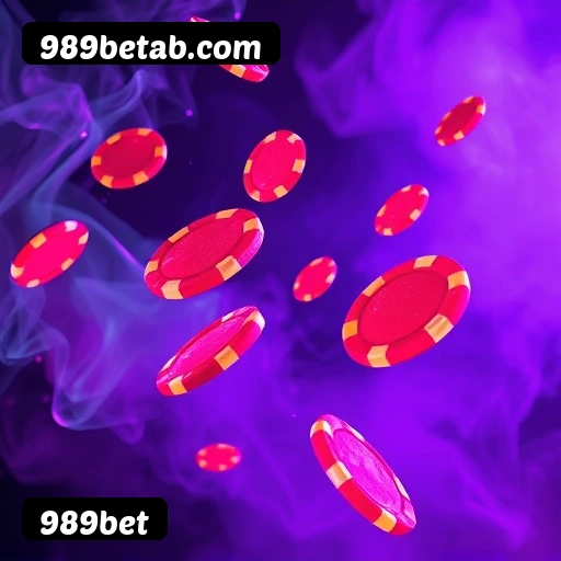 Vantagens exclusivas 989bet para jogadores brasileiros - São Paulo, Rio, BH