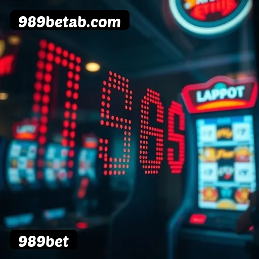 989bet bônus R$5.000 + 500 giros - Rollover 35x, prazo 30 dias, 38% taxa conversão