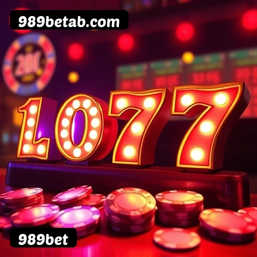 Catálogo 989bet 3.100+ jogos - Pragmatic Play, Evolution, NetEnt