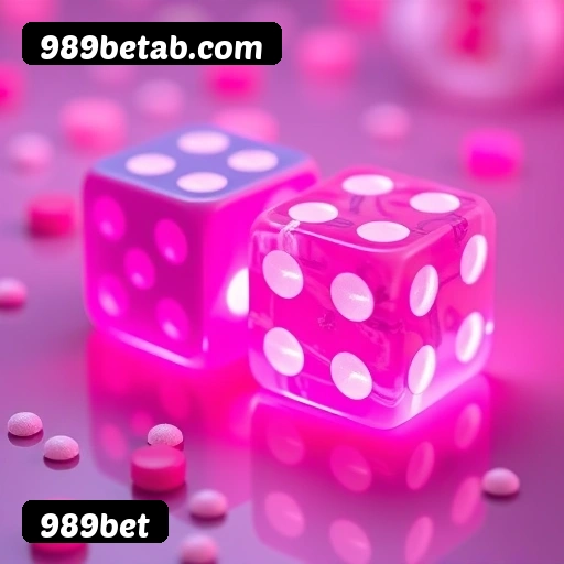 Loterias online disponíveis na 989bet