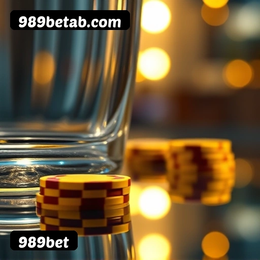 Jogo responsável 989bet - Ferramentas de controle, limites, auto-exclusão, suporte CVV 188