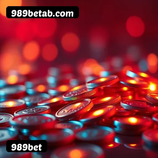 Principais provedores de slots da 989bet - NetEnt, Pragmatic Play, Play'n GO
